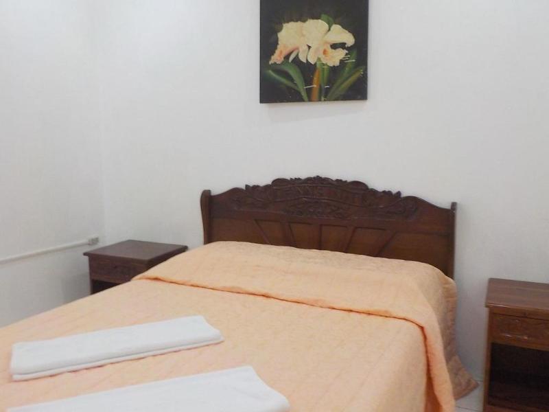Island Inn Boracay Balabag  エクステリア 写真
