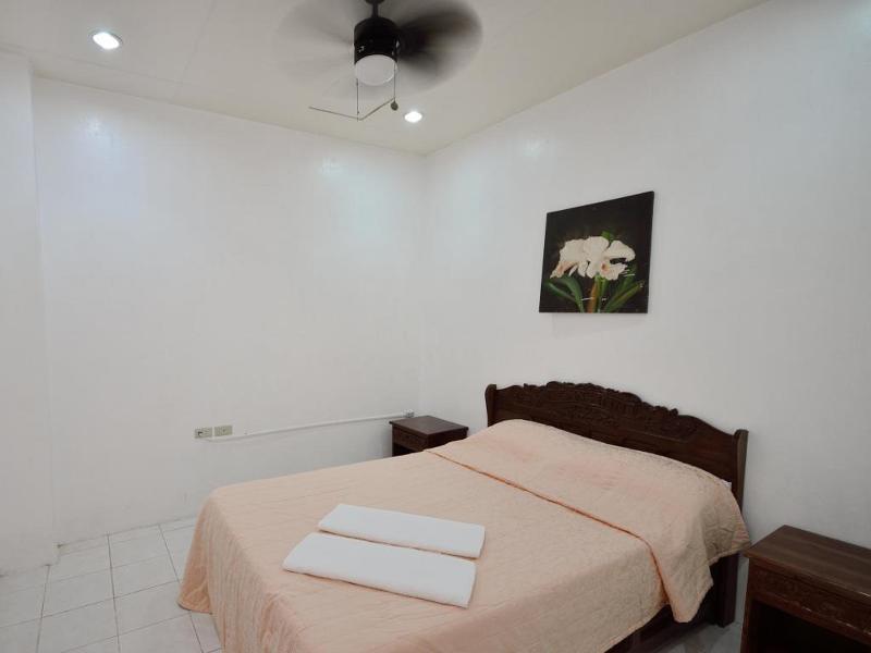 Island Inn Boracay Balabag  エクステリア 写真