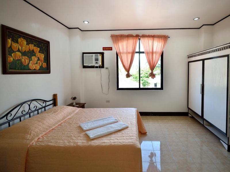 Island Inn Boracay Balabag  エクステリア 写真