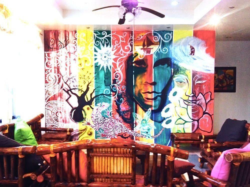 Island Inn Boracay Balabag  エクステリア 写真