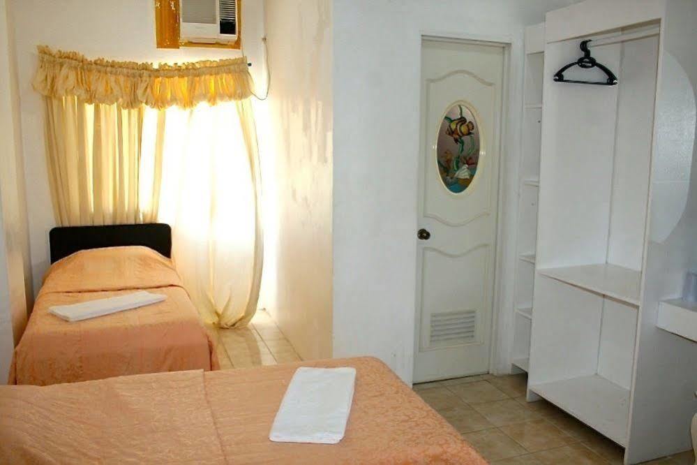 Island Inn Boracay Balabag  エクステリア 写真