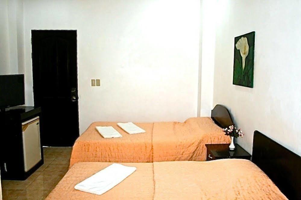 Island Inn Boracay Balabag  エクステリア 写真