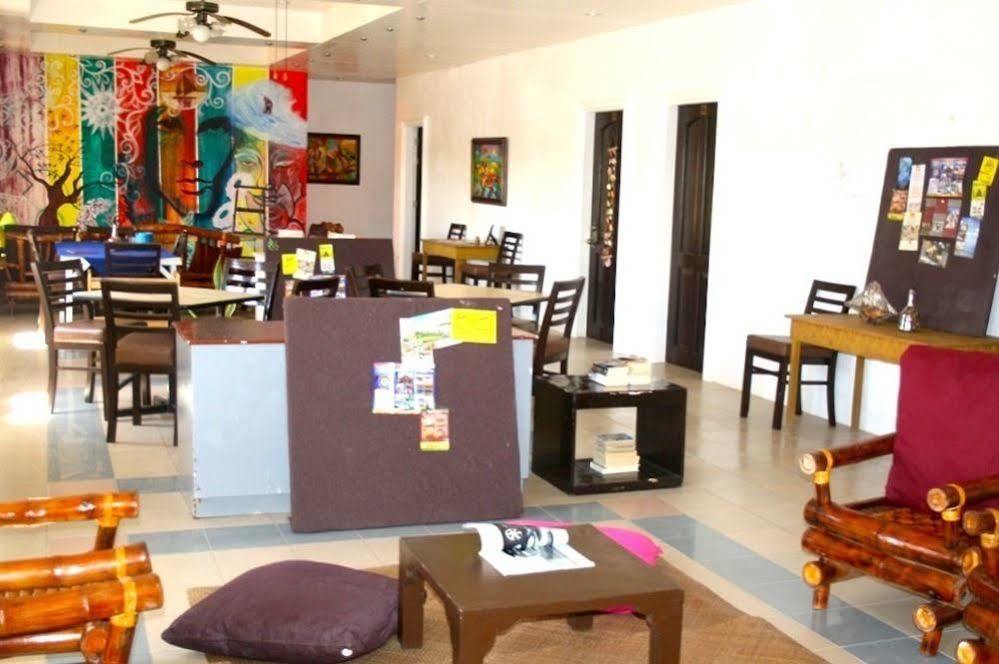 Island Inn Boracay Balabag  エクステリア 写真