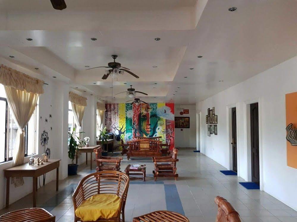 Island Inn Boracay Balabag  エクステリア 写真