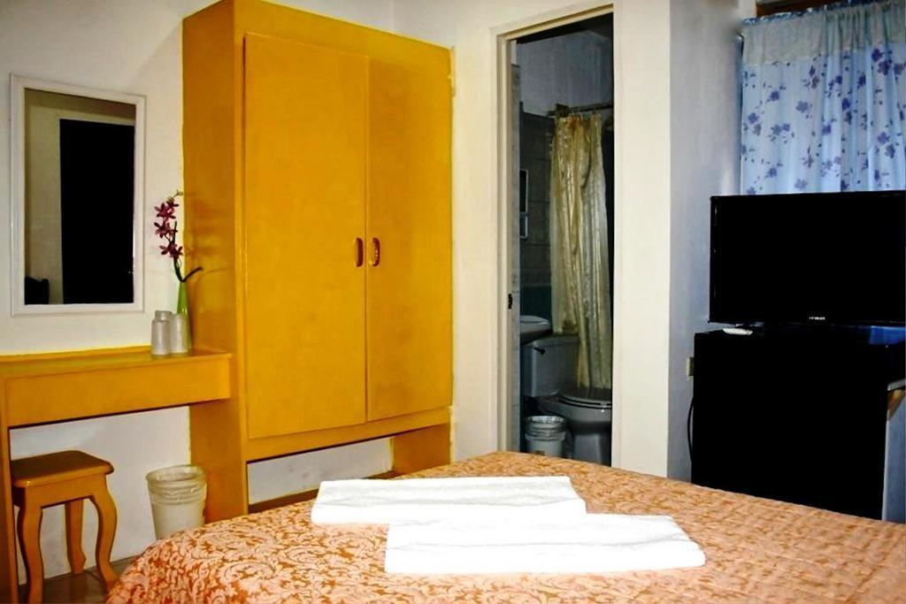 Island Inn Boracay Balabag  エクステリア 写真